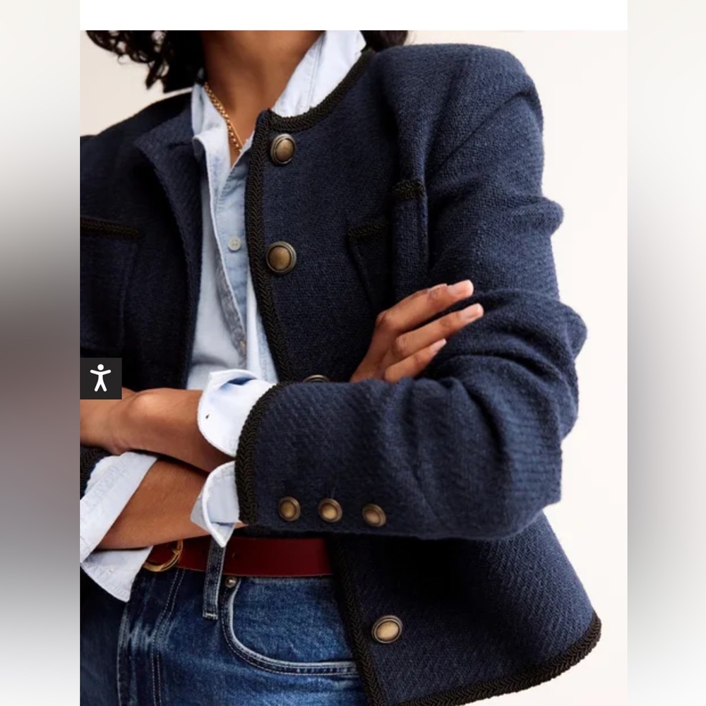 Boden Jacket - image 6